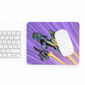 Space Run Mousepad (EU)