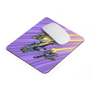 Space Run Mousepad (EU)