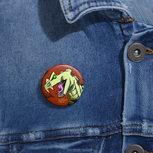 Jackmike Custom Pin Buttons