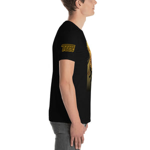 Escape!  Short-Sleeve Unisex T-Shirt